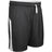 Champro SWISH Reversible Basketball Short | Champro BBS41 BLACKWHITE S Shorts