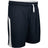 Champro SWISH Reversible Basketball Short | Champro BBS41 NAVYWHITE S Shorts