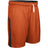 Champro SWISH Reversible Basketball Short | Champro BBS41 ORANGEBLACK S Shorts