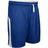 Champro SWISH Reversible Basketball Short | Champro BBS41 ROYALWHITE S Shorts