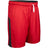 Champro SWISH Reversible Basketball Short | Champro BBS41 SCARLETBLACK S Shorts