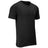 Champro Tackle Crew Neck Tee | Champro T201 BLACK XS T-Shirts