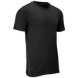 Champro Tackle Crew Neck Tee | Champro T201 BLACK XS T-Shirts