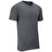 Champro Tackle Crew Neck Tee | Champro T201 CHARCOAL XS T-Shirts