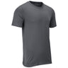 Champro Tackle Crew Neck Tee | Champro T201 CHARCOAL XS T-Shirts