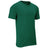 Champro Tackle Crew Neck Tee | Champro T201 FORESTGREEN XS T-Shirts
