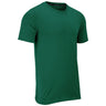 Champro Tackle Crew Neck Tee | Champro T201 FORESTGREEN XS T-Shirts