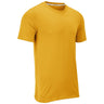 Champro Tackle Crew Neck Tee | Champro T201 GOLD XS T-Shirts
