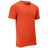 Champro Tackle Crew Neck Tee | Champro T201 ORANGE XS T-Shirts