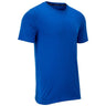 Champro Tackle Crew Neck Tee | Champro T201 ROYAL XS T-Shirts