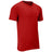 Champro Tackle Crew Neck Tee | Champro T201 SCARLET XS T-Shirts