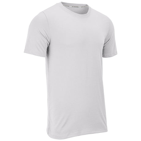 Champro Tackle Crew Neck Tee | Champro T201 WHITE XS T-Shirts
