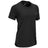 Champro Tackle Crew Neck Tee | Champro T202 BLACK XS T-Shirts