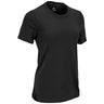 Champro Tackle Crew Neck Tee | Champro T202 BLACK XS T-Shirts