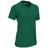 Champro Tackle Crew Neck Tee | Champro T202 FORESTGREEN XS T-Shirts
