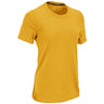 Champro Tackle Crew Neck Tee | Champro T202 GOLD XS T-Shirts