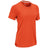 Champro Tackle Crew Neck Tee | Champro T202 ORANGE XS T-Shirts
