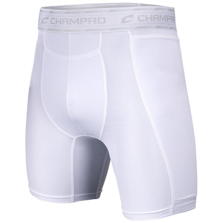 Champro Take - Out Sliding Short | Champro BPS19 BLACK S Athletic Cups