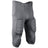 Champro TERMINATOR 3 FOOTBALL PANT | Champro FPU29 Graphite Youth 2X - Small