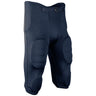 Champro TERMINATOR 3 FOOTBALL PANT | Champro FPU29 Navy Youth 2X - Small