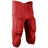 Champro TERMINATOR 3 FOOTBALL PANT | Champro FPU29 Red Youth 2X - Small
