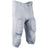 Champro TERMINATOR 3 FOOTBALL PANT | Champro FPU29 Silver Youth 2X - Small