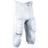 Champro TERMINATOR 3 FOOTBALL PANT | Champro FPU29 White Youth 2X - Small