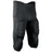 Champro Terminator 3 Integrated Football Pants | Champro FPU29 BLACK Youth 2XS Activewear Pants