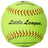 Champro TFP - 47 L.L. 12\" Softball | Champro CSB22 Standard Standard Softballs