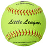 Champro TFP - 47 L.L. 12\" Softball | Champro CSB22 Standard Standard Softballs