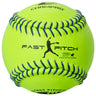 Champro TFP - 47 USSSA 11\" Softball | Champro CSB41 Standard Standard Softballs