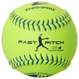 Champro TFP - 47 USSSA 12\" Softball | Champro CSB42 Standard Standard Softballs