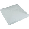 Champro The Hall 15”x 3\" Molded Bases | Champro B001P Standard 15" X 3" Bases