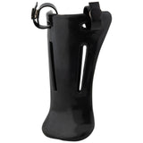 Champro Throat Guards | Champro CM06 - CM07 BLACK RETAIL PKG - 4.5" Sports Mouthguards