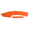Champro Throw Down Rubber Bases(Set/5) | Champro B023 Standard Standard Baseball & Softball