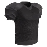 Champro TIME OUT Football Jersey | Champro FJ55 BLACK M American Football