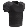 Champro TIME OUT Football Jersey | Champro FJ55 BLACK M American Football