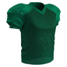 Champro TIME OUT Football Jersey | Champro FJ55 FORESTGREEN M American Football