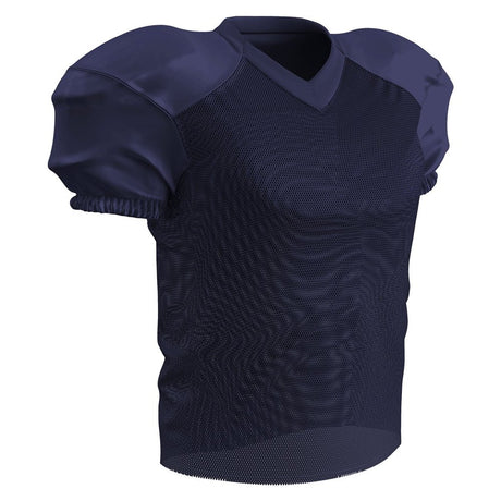 Champro TIME OUT Football Jersey | Champro FJ55 NAVY M American Football