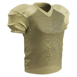 Champro TIME OUT Football Jersey | Champro FJ55 VEGASGOLD M American Football