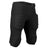 Champro TOUCHBACK Football Practice Pant | Champro FP12 BLACK S American Football