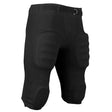 Champro TOUCHBACK Football Practice Pant | Champro FP12 BLACK S American Football