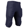 Champro TOUCHBACK Football Practice Pant | Champro FP12 NAVY S American Football