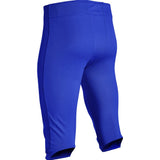 Champro TOUCHBACK Football Practice Pant | Champro FP12 ROYAL S American Football