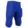 Champro TOUCHBACK Football Practice Pant | Champro FP12 ROYAL S American Football