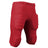 Champro TOUCHBACK Football Practice Pant | Champro FP12 SCARLET S American Football