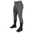 Champro Tournament Softball Pant | Champro BP11 GRAPHITE Girls S Softball Pants