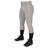 Champro Tournament Softball Pant | Champro BP11 GREY Girls S Softball Pants