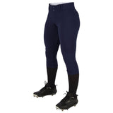 Champro Tournament Softball Pant | Champro BP11 NAVY Girls S Softball Pants