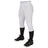 Champro Tournament Softball Pant | Champro BP11 WHITE Girls S Softball Pants